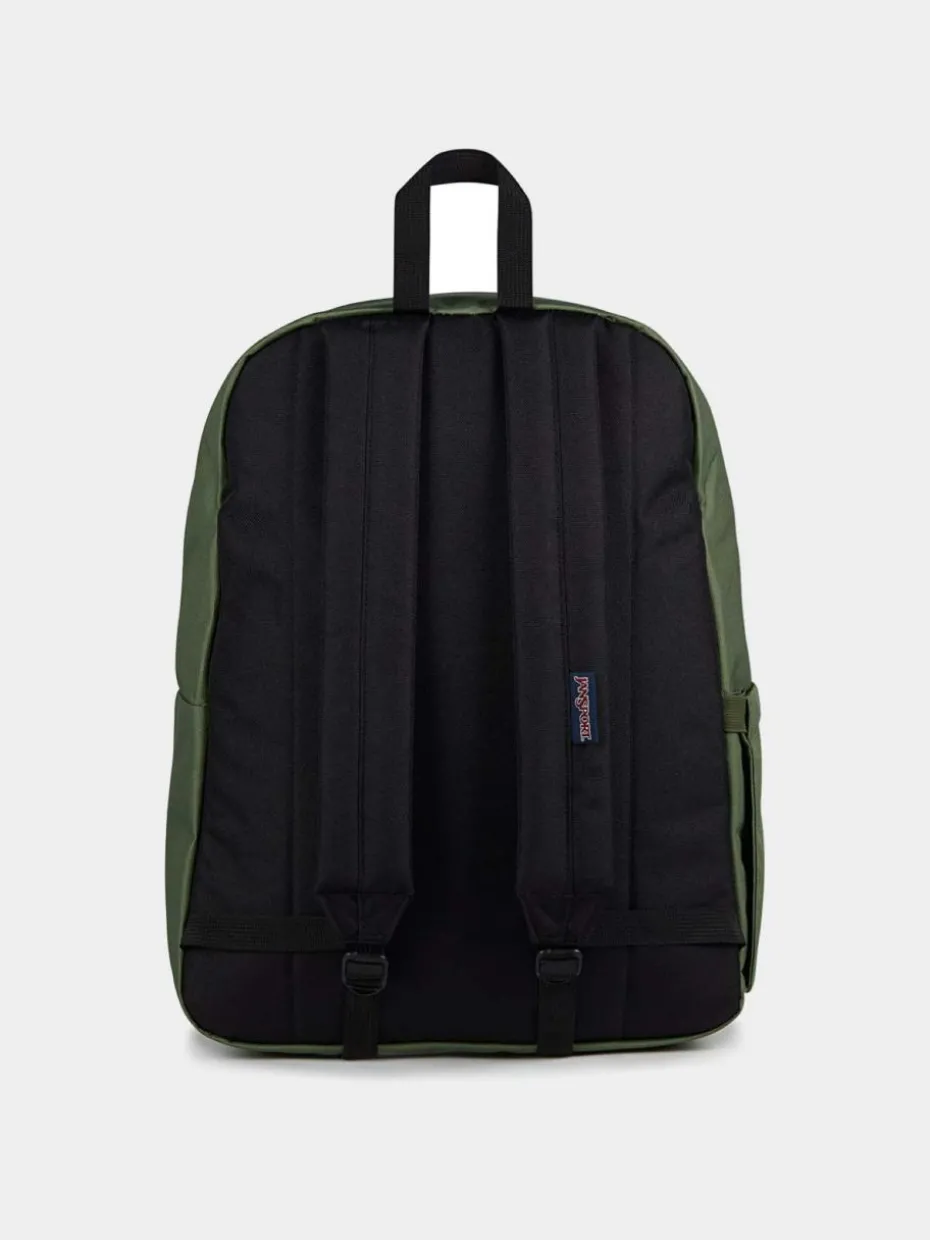 JanSport Rucksack SuperBreak Plus
