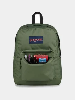 JanSport Rucksack SuperBreak Plus