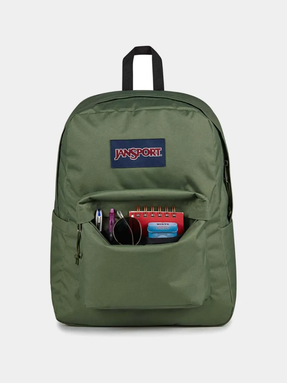 JanSport Rucksack SuperBreak Plus