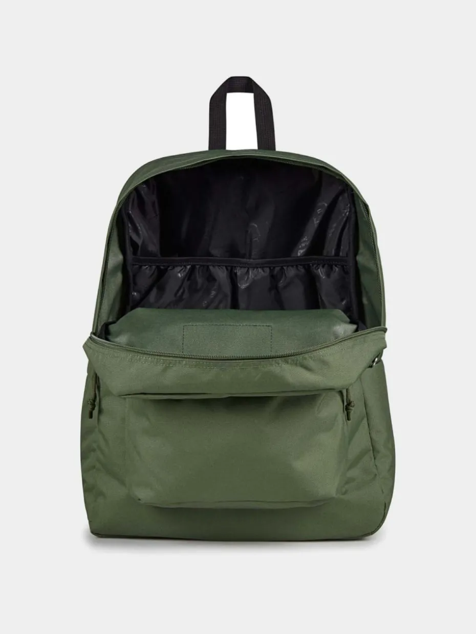 JanSport Rucksack SuperBreak Plus