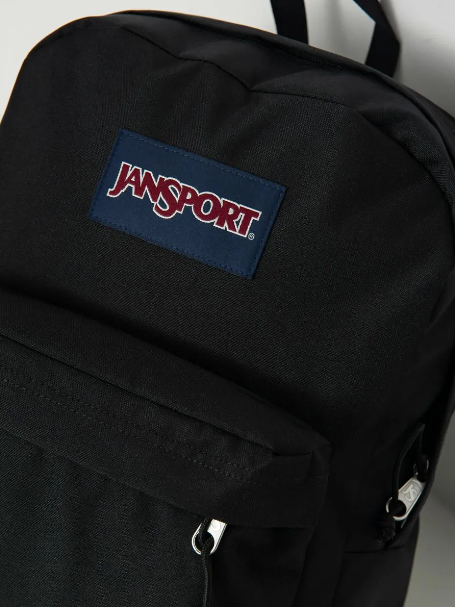 JanSport Superbreak Plus Rucksack
