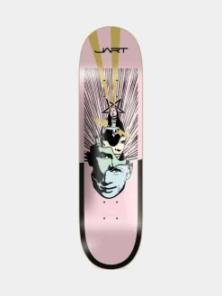 Jart Deck Conspiracy