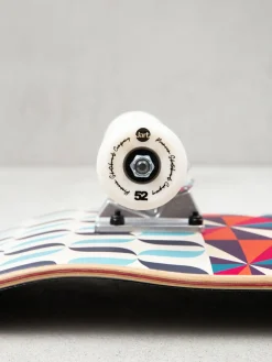 Jart Ikat Skateboard