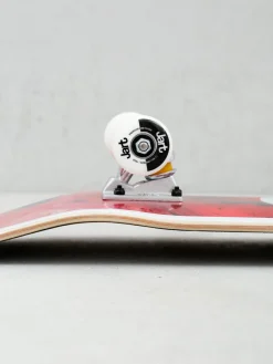 Jart Tie Dye Skateboard