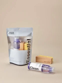 Jason Markk Essential Kit Reinigungsset