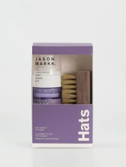 Jason Markk Hat Care Kit Reinigungsset
