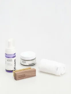 Jason Markk Leather Care Kit Pflegeset