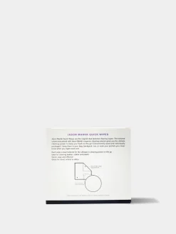 Jason Markk Quick Wipes - Box of 30 Wischtücher