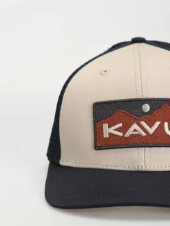 Kavu Above Standard Cap