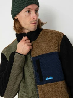 Kavu Fleece Jacke Wayside