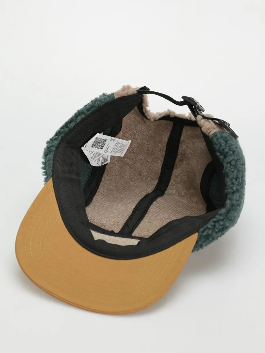 Kavu Fur Ball Camp Cap