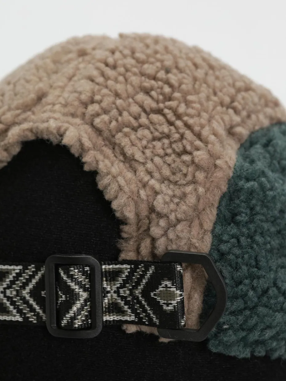 Kavu Fur Ball Camp Cap