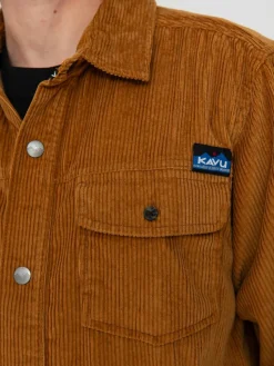 Kavu Hemd Petos