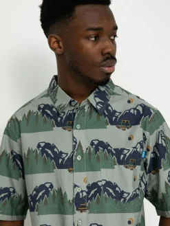 Kavu Hemd The Jam