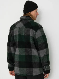 Kavu Jacke McCord Creek