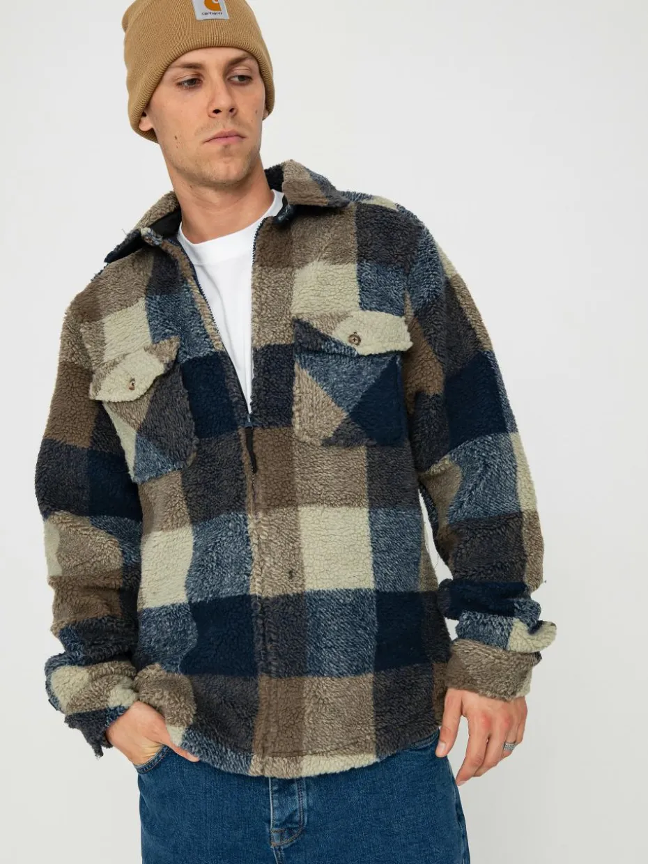 Kavu Jacke McCord Creek