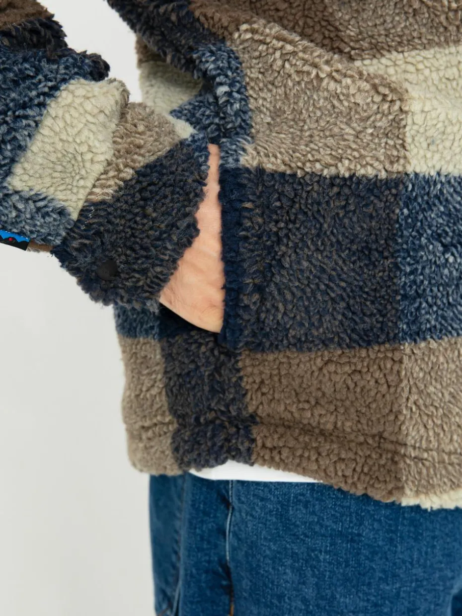 Kavu Jacke McCord Creek