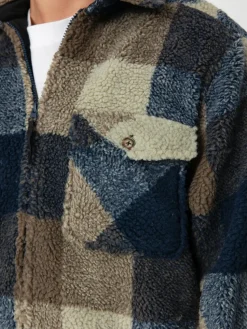 Kavu Jacke McCord Creek