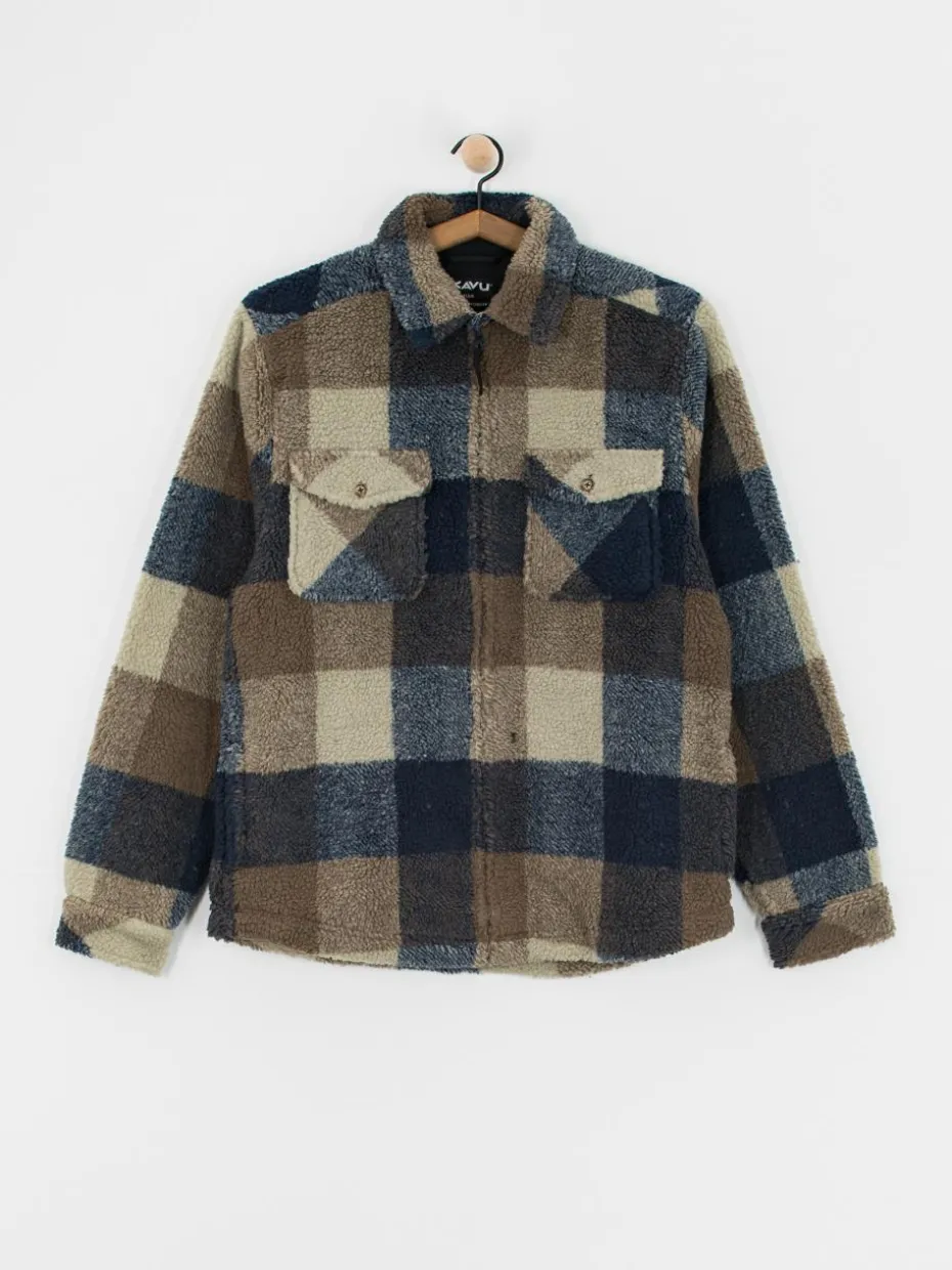 Kavu Jacke McCord Creek