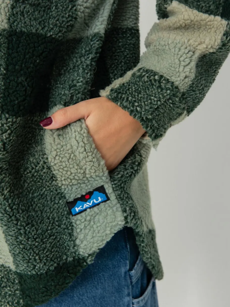 Kavu Jacke Northern Sky