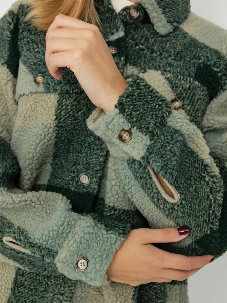 Kavu Jacke Northern Sky