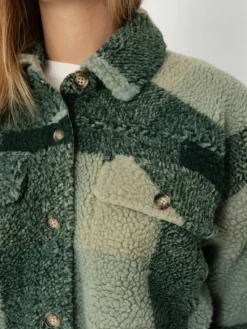 Kavu Jacke Northern Sky