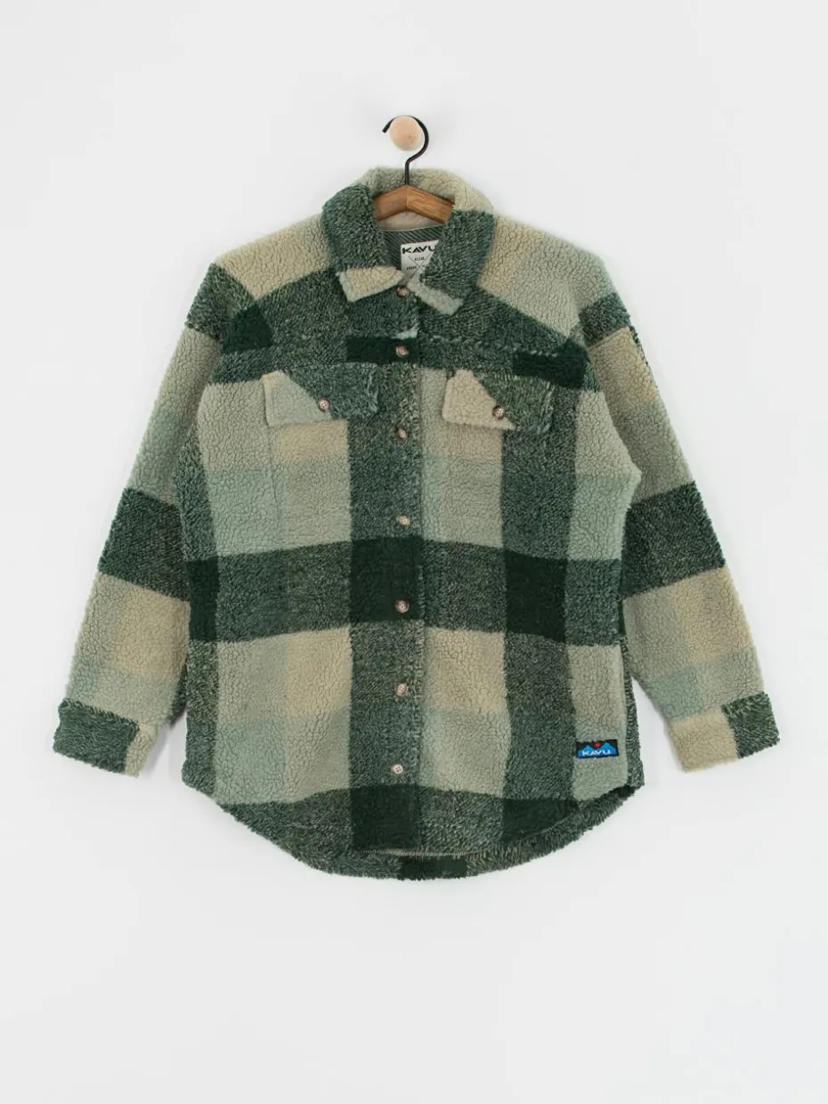 Kavu Jacke Northern Sky