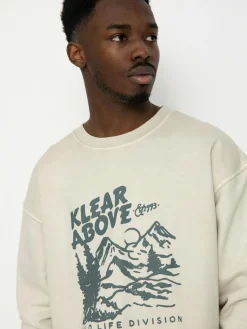 Kavu Sweatshirt KAVU Core Crew