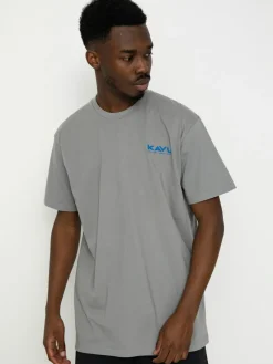 Kavu T-Shirt Get It