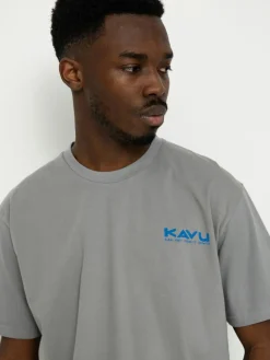 Kavu T-Shirt Get It