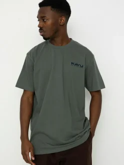Kavu T-Shirt Get It