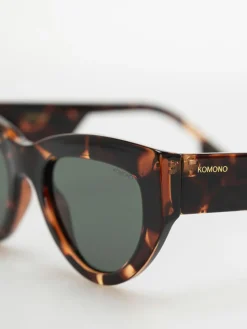Komono Kim Sonnenbrille