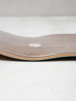 Krooked Cromer Air Deck