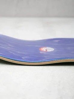 Krooked Cromer Desperado Deck