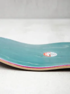 Krooked Cromer Desperado Deck