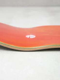 Krooked Deck Lurker Lou Guest