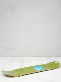 Krooked Deck Shop Keeper SSD24