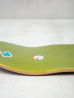 Krooked Deck Shop Keeper SSD24