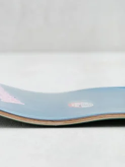 Krooked Manderson Sea Bird Deck