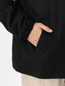 Krooked Necro Skript Jacke