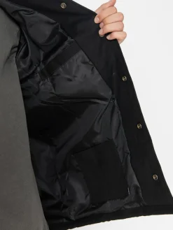 Krooked Necro Skript Jacke