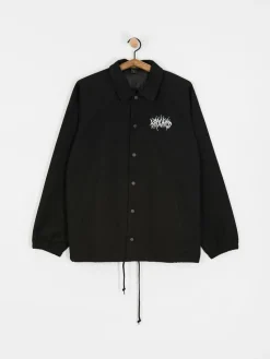 Krooked Necro Skript Jacke