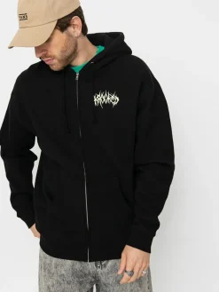 Krooked Necroshmoo ZHD Hoodie