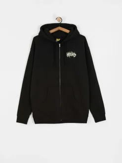 Krooked Necroshmoo ZHD Hoodie