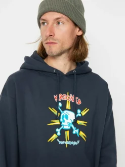 Krooked Style HD Hoodie