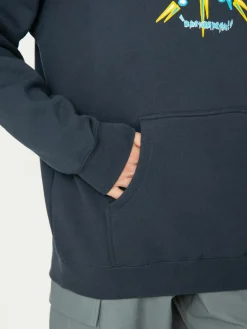 Krooked Style HD Hoodie