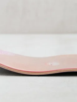 Krooked Una Flame Snail Deck