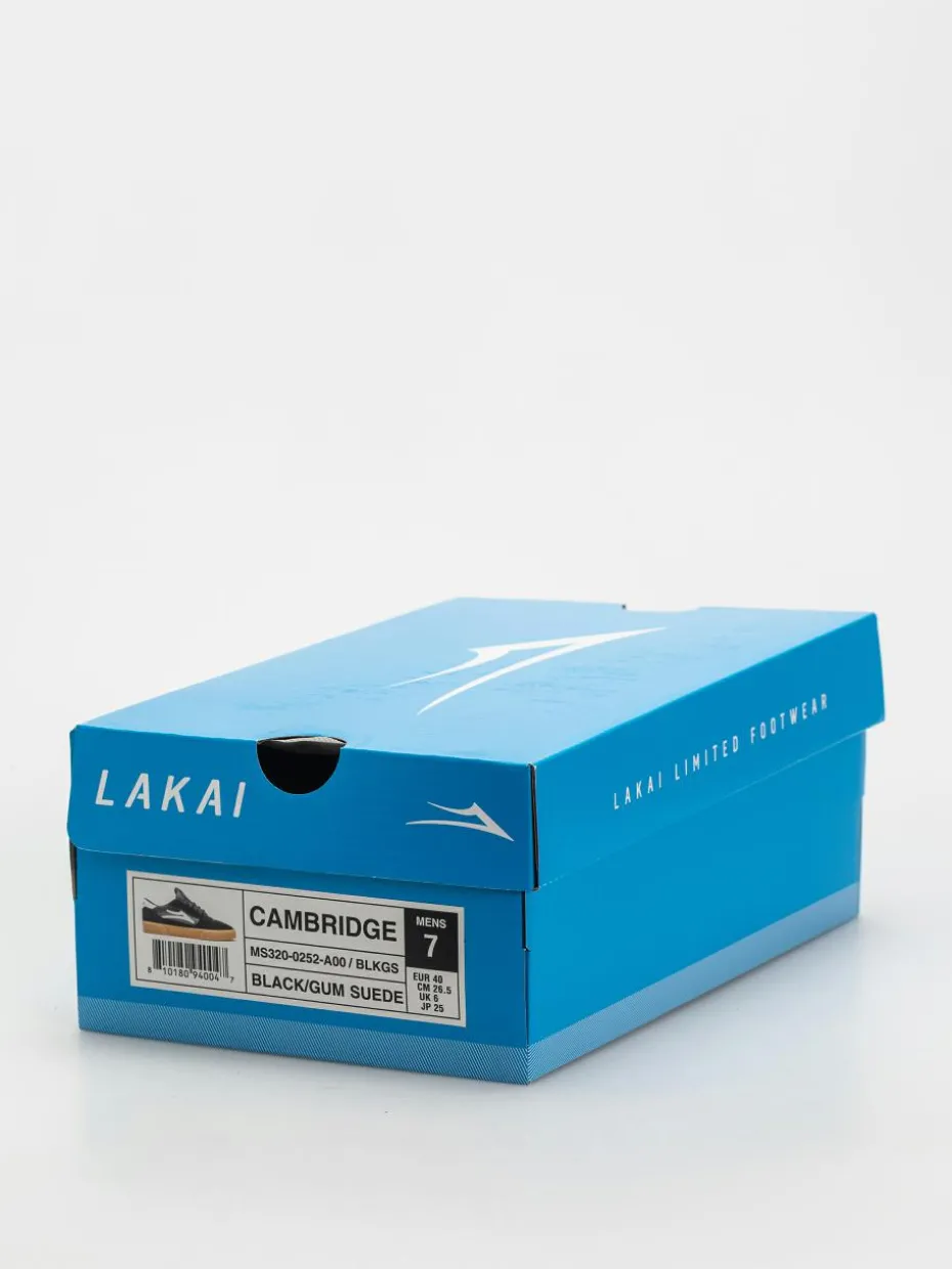 Lakai Cambridge Schuhe