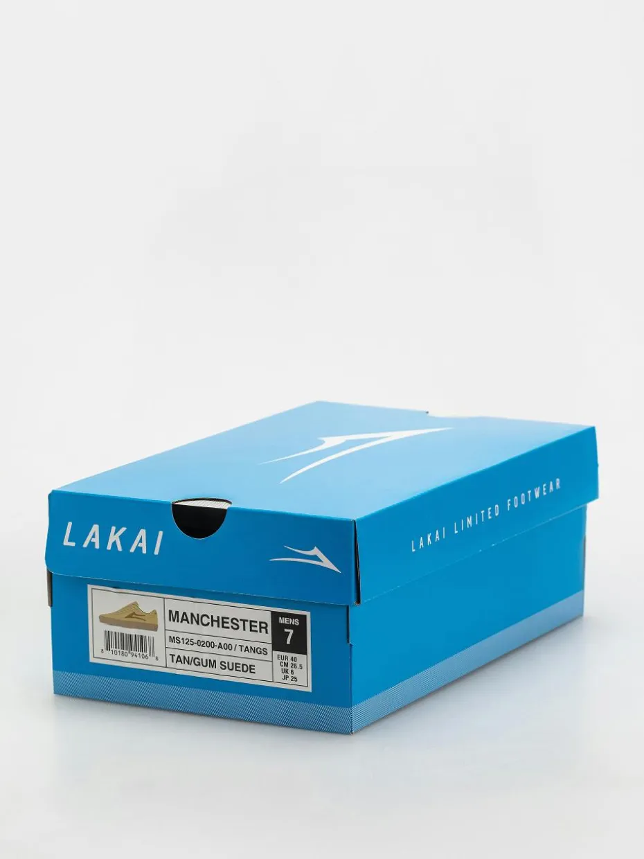 Lakai Manchester Schuhe