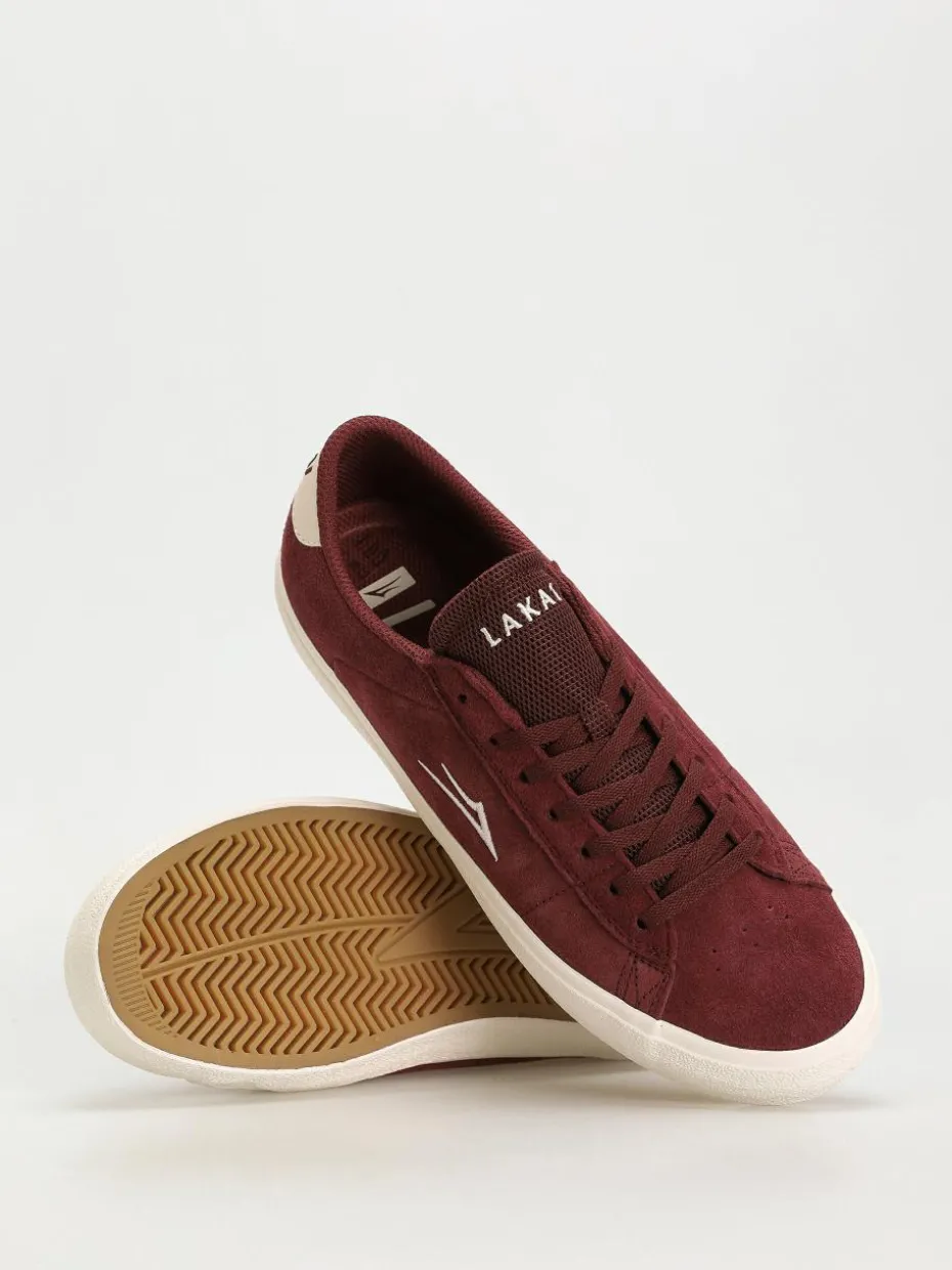 Lakai Newport Schuhe